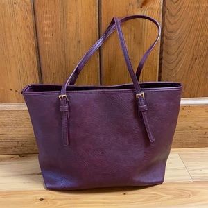 Urban Expressions Tote